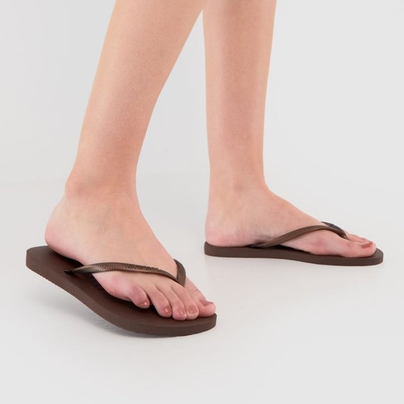 Havaianas | Shoes | New Coconut Girl 